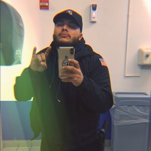 Meet your Posher, Matthew